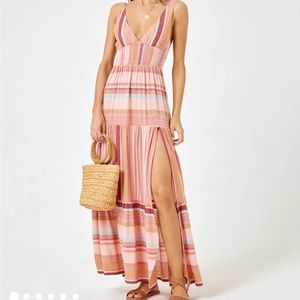 L*Space Lilikoi Dress